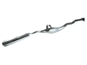 Turbo Kit Avgassystem (Lacado)