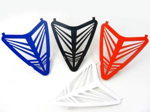 Opticparts Kylargrill