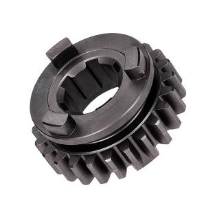 Yamaha Sekundärdrev 6 - Euro2/3 v1 (4YVE726100)