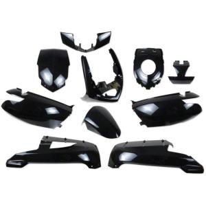 StylePro Kåpset (Vivacity3)