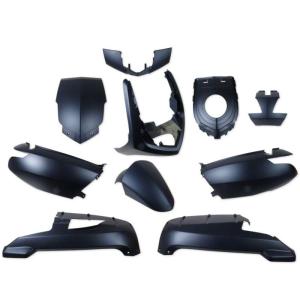 StylePro Kåpset (Vivacity3)