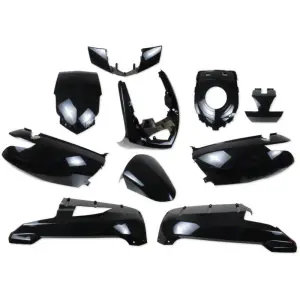StylePro Kåpset (Vivacity3)