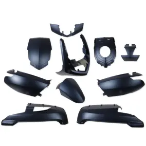 StylePro Kåpset (Vivacity3)