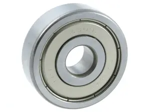 Yamaha Hjullager (93306300YB) Fram