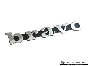 CIF Emblem Bravo