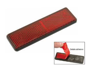 Vicma Reflex (Röd)