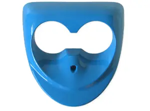 StylePro Frontkåpa (PGO)