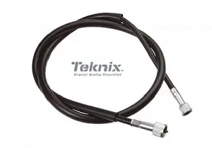 Teknix Hastighetsm&auml;tarvajer (DT50R)