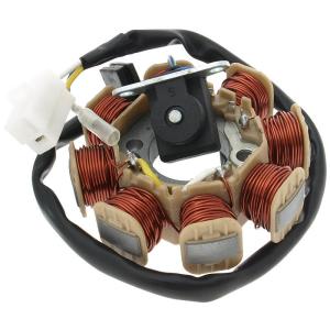 101 Octane T&auml;ndplatta (Standard) - Euro 4