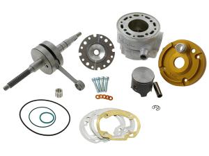 TCR Tuningkit (Racing) 70cc