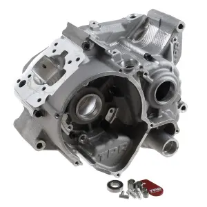 TPR Factory Motorblock (AM6) 50-86cc