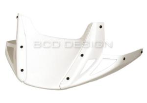 BCD Underkåpa (Slider)