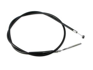 StylePro Fotbromsvajer (DT50MX) +10cm