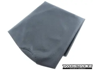 Xtreme Sadelöverdrag (Aerox)