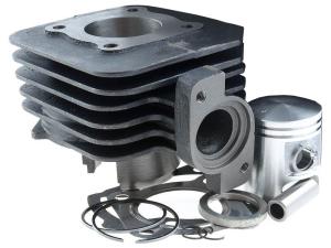 Division Cylinder (Standard) 50cc