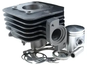 Division Cylinder (Standard) 50cc