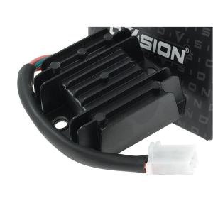 Division Regulator
