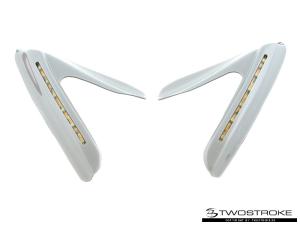 MTKT Ögonlock (Devil Eyes) LED