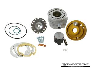 TCR Cylinderkit (Racing) 70cc