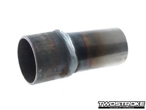 Turbo Kit Avgasadapter (Ostrypt)