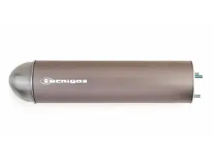 Tecnigas Ljuddämpare (E-NOX)