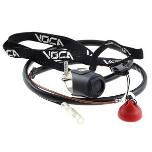 Voca D&ouml;dmansgrepp (Styrf&auml;ste) Slutande