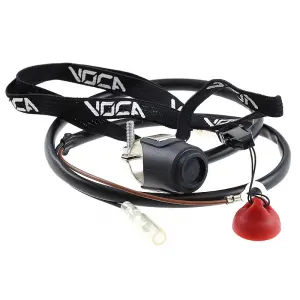 Voca D&ouml;dmansgrepp (Styrf&auml;ste) Slutande