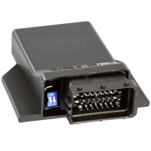 Polini ECU (Justerbar kurva) Ostrypt