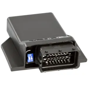 Polini ECU (Justerbar kurva) Ostrypt