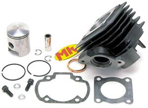 Metrakit Cylinder (MK Series) 50cc