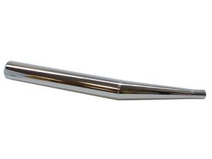 Tecno Ljuddämpare (Zundapp) (60x26 mm)