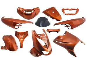 StylePro Kåpset (SR50)