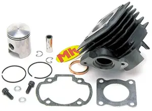 Metrakit Cylinder (MK Series) 50cc