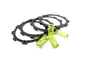 Metrakit Lamellsats (Pro Race) DER/PIA