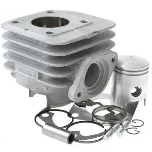 Airsal Cylinder (Sport) - 50cc