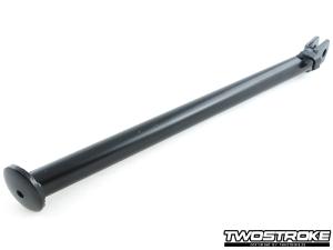 Teknix Sidostöd (Standard) Svart