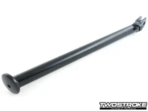 Teknix Sidostöd (Standard) Svart