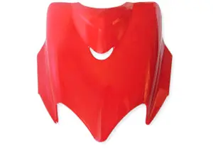 StylePro Frontkåpa (Jog R / RR)