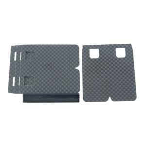 Moto Tassinari Reeds (VForce3)