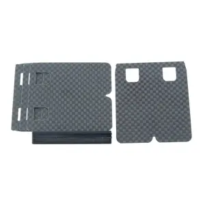 Moto Tassinari Reeds (VForce3)