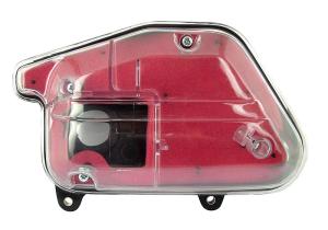 TNT Luftfilterbox (Standard) 1990 --> 2003