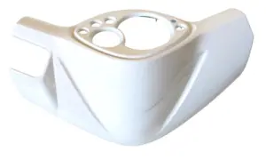 StylePro Styrkåpa (Jog R / RR)