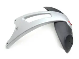 Gilera Regplåtshållare