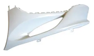 StylePro Undre sidokåpa vänster (Jog R / RR)
