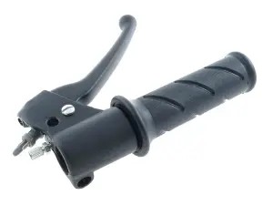 Peugeot Gashandtag (Original)