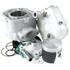 Division Cylinderkit (Big Bore) 78cc - PIA