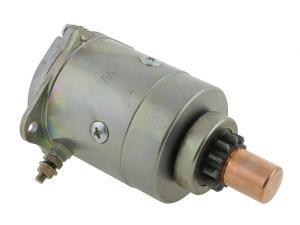 Top Performances Startmotor (Standard) Ape