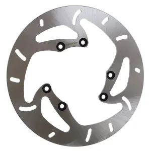 Motoforce Bromsskiva (Fram) 260mm