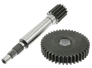 Malossi Primärdrev 6713602 (14/42) 1:3,00