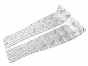 Opticparts Fotplåtar (Speedjet R / RS)